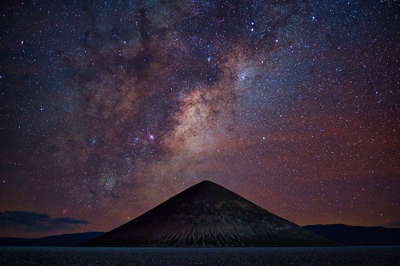 Starry Matrimony