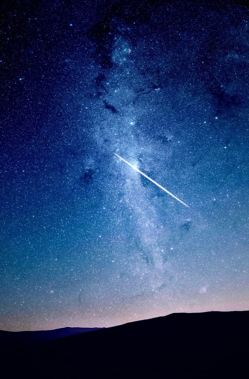 Celestial-themed Wedding Music